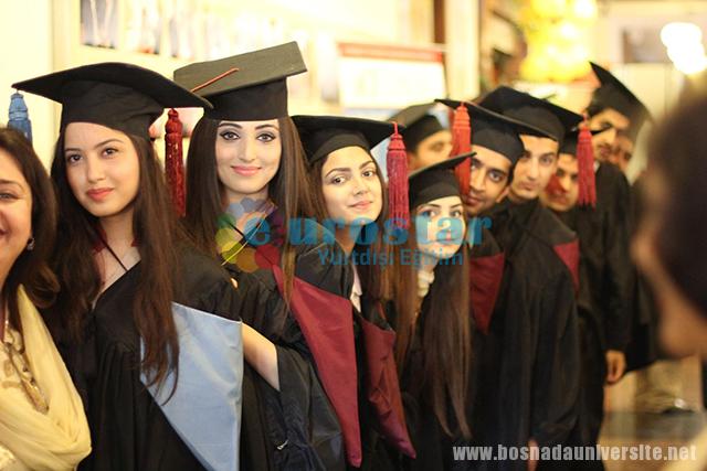 Bosna Hersek Üniversitesi Şartları