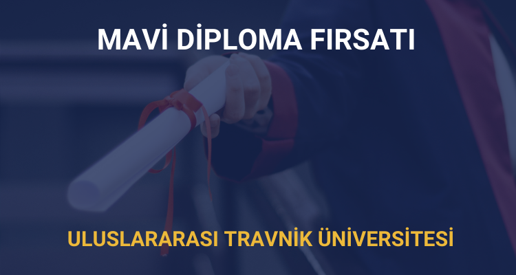 bosna hersek travnik üniversitesi mavi diploma almak