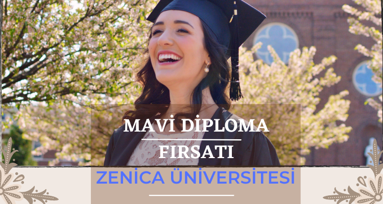 zenicada mavi diploma fırsatı